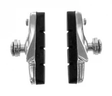 Тормозные колодки MESSINGSCHLAGER PROMAX 55 C  