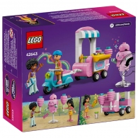 Конструктор Lego 42643 thumbnav 1
