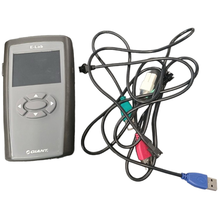 Scule Giant ELAB HPB DIAGNOSTIC TOOL photo 1 Scule Giant ELAB HPB DIAGNOSTIC TOOL photo 1