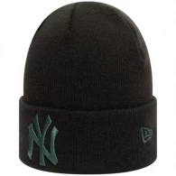 Шапка New Era LEAGUE ESS CUFF KNIT NEYYAN 