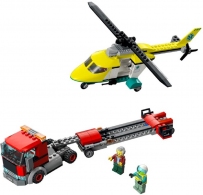 Конструктор Lego 60343  thumbnav 2