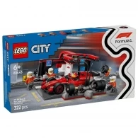 Constructor Lego 60443 