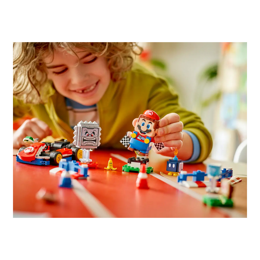 Constructor Lego 72043 photo 7