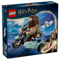 Конструктор Lego 76443 thumbnav 1