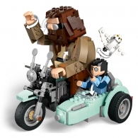 Конструктор Lego 76443 thumbnav 3