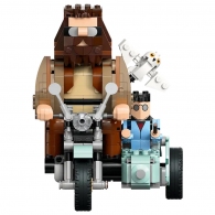 Конструктор Lego 76443 thumbnav 4