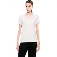 Tricou EA7 EMPORIO ARMANI TRAIN LOGO SERIES W TEE SS RN 