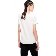 Футболка EA7 EMPORIO ARMANI TRAIN LOGO SERIES W TEE SS RN thumbnav 2