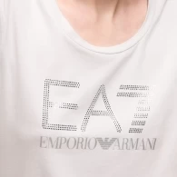Футболка EA7 EMPORIO ARMANI TRAIN LOGO SERIES W TEE SS RN thumbnav 4