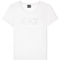 Футболка EA7 EMPORIO ARMANI TRAIN LOGO SERIES W TEE SS RN thumbnav 5