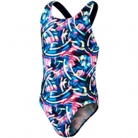 Costum p/u inot Speedo DIGI ALV LDBK 