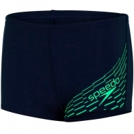 Плавки Speedo MEDLY LOGO ASHT JM           