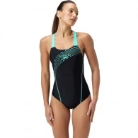 Costum pentru inot Speedo MEDLEY LOGO MDLT AF 