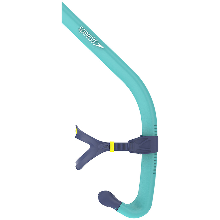 Tub inot Speedo BULLET HEAD SNORKEL photo 1