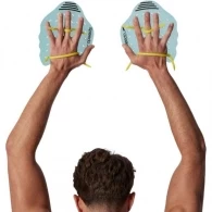 Лопатки плавательные Speedo POWER PLUS PADDLE thumbnav 3