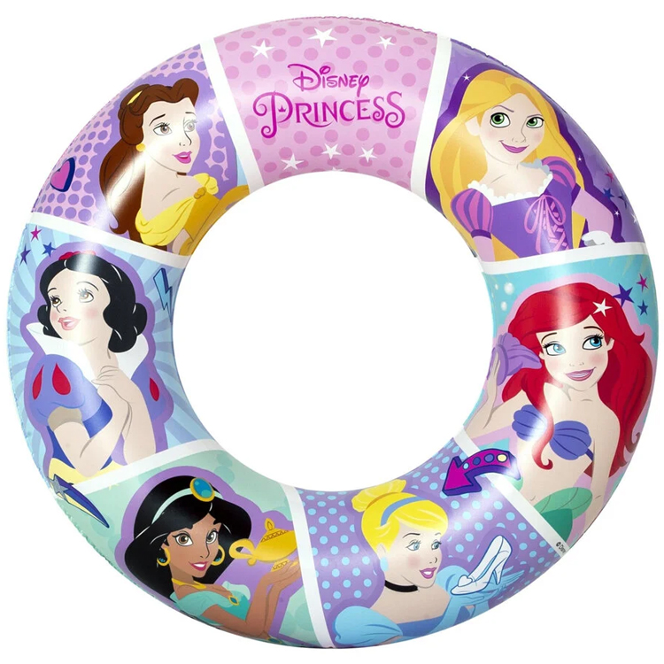 Круг надувной Bestway DISNEY PRINCESS photo 