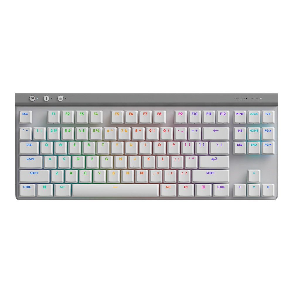 Клавиатура беспроводная Logitech 920-012543 photo 1 Клавиатура беспроводная Logitech 920-012543 photo 1