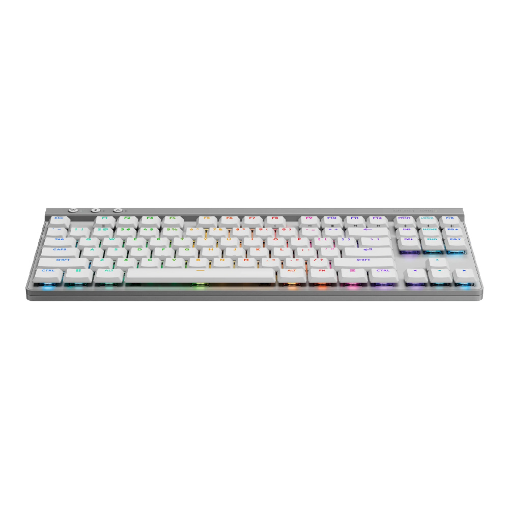 Клавиатура беспроводная Logitech 920-012543 photo 2