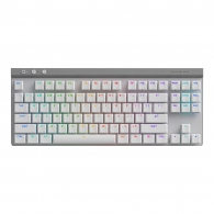 Клавиатура беспроводная Logitech 920-012543 thumbnav 1