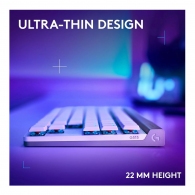 Клавиатура беспроводная Logitech 920-012543 thumbnav 9