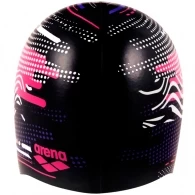 Casca de inot silicon Arena Print Jr thumbnav 2
