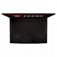 Ноутбук MSI 9S7-16R821-843, Core i7, 16 ГБ ГБ, Черный thumbnav 4