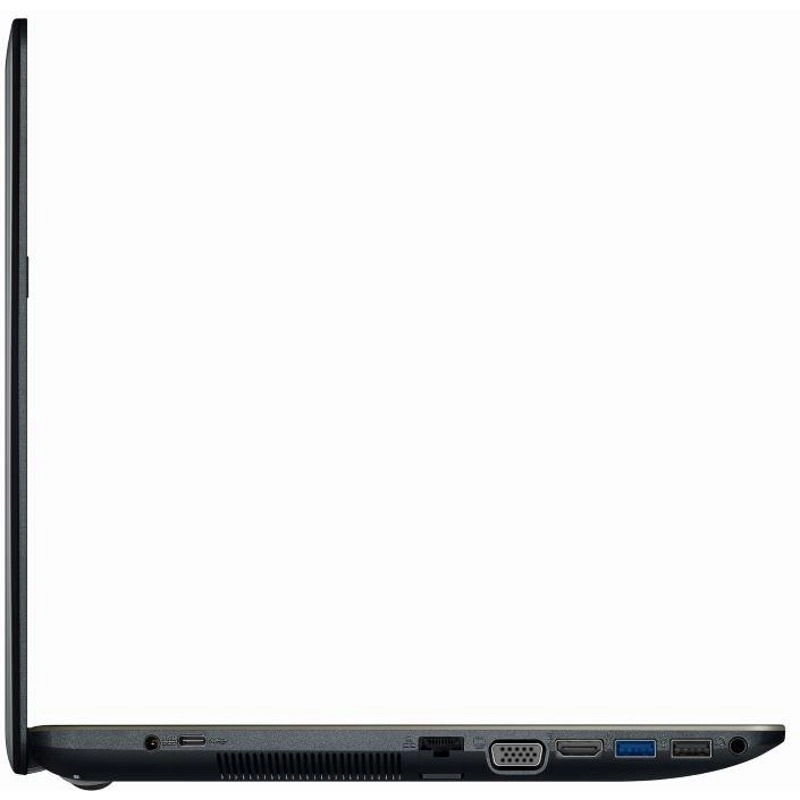 Ноутбук Asus X541UV-XX743 15.6 / Коричневый photo 3
