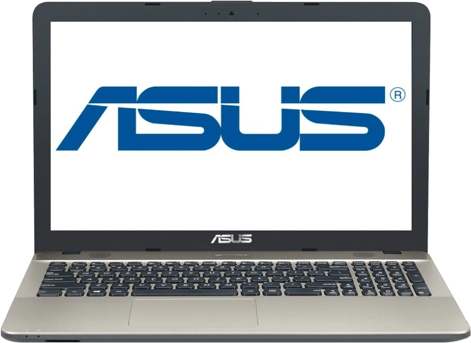 Ноутбук Asus X541UV-XX743 15.6 / Коричневый photo 4