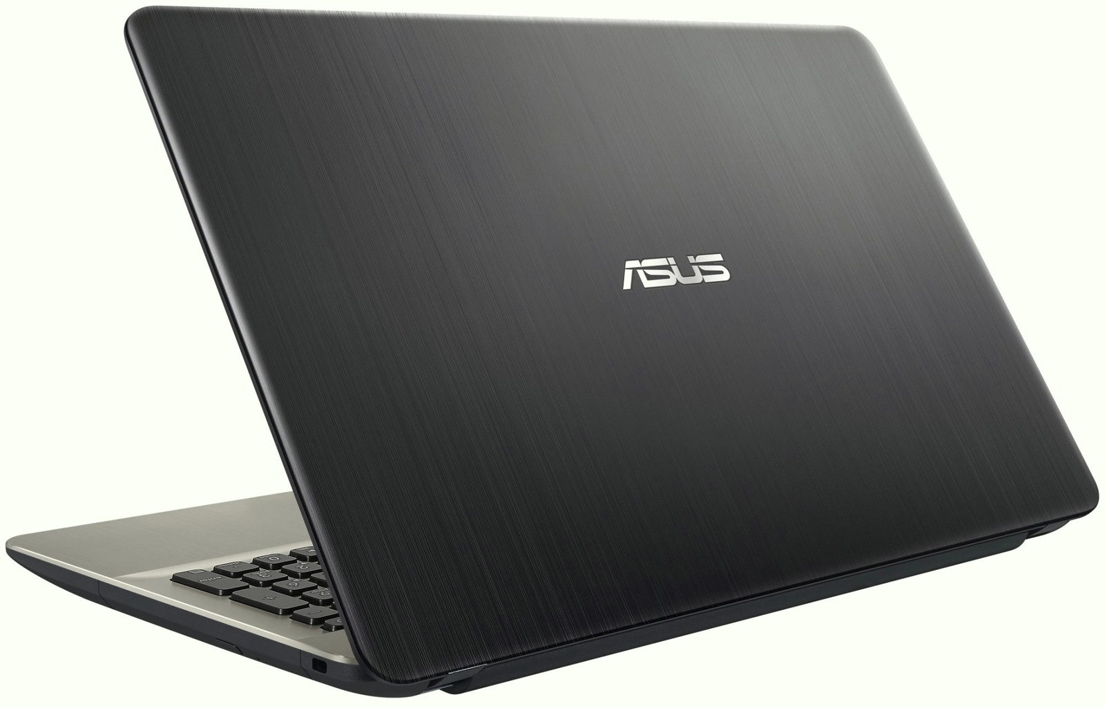Ноутбук Asus X541UV-XX743 15.6 / Коричневый photo 5