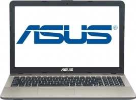 Ноутбук Asus X541UV-XX743, Core i3, 4 ГБ ГБ, DOS, Коричневый thumbnav 4