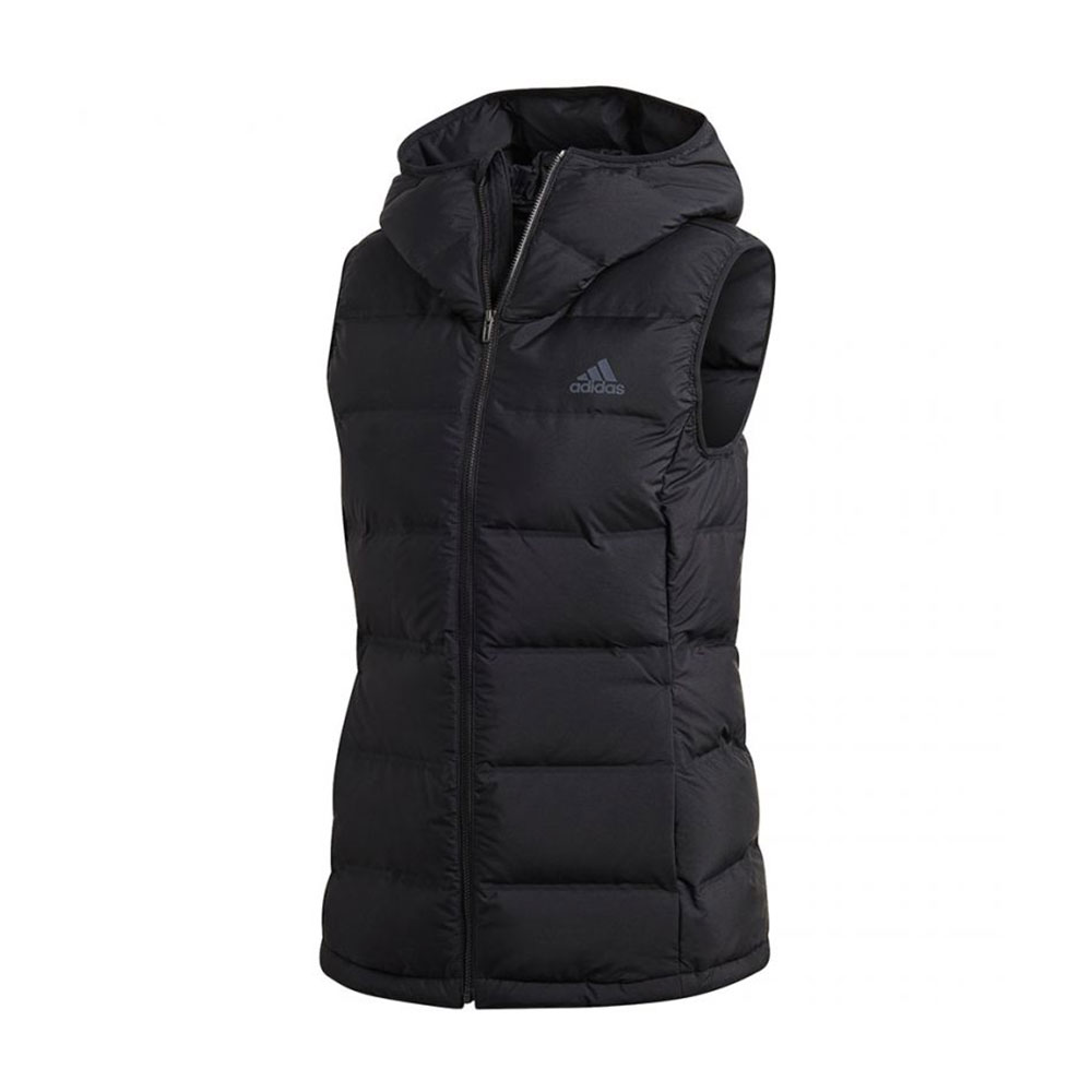 Adidas W Helionic Vest photo Adidas W Helionic Vest photo