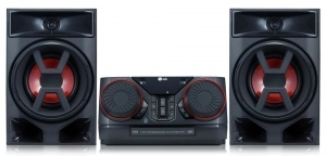 Boxa pentru Party LG CK43 