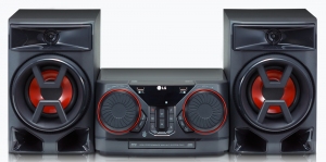Boxa pentru Party LG CK43 thumbnav 2