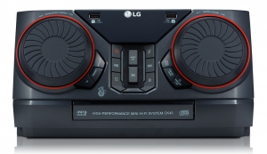 Boxa pentru Party LG CK43 thumbnav 3