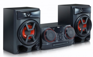 Boxa pentru Party LG CK43 thumbnav 4
