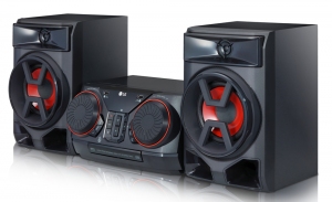 Boxa pentru Party LG CK43 thumbnav 5