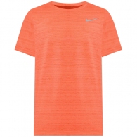 Tricou Nike B NK DF MILER thumbnav 1