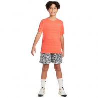 Tricou Nike B NK DF MILER thumbnav 2