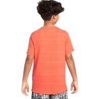 Tricou Nike B NK DF MILER thumbnav 3