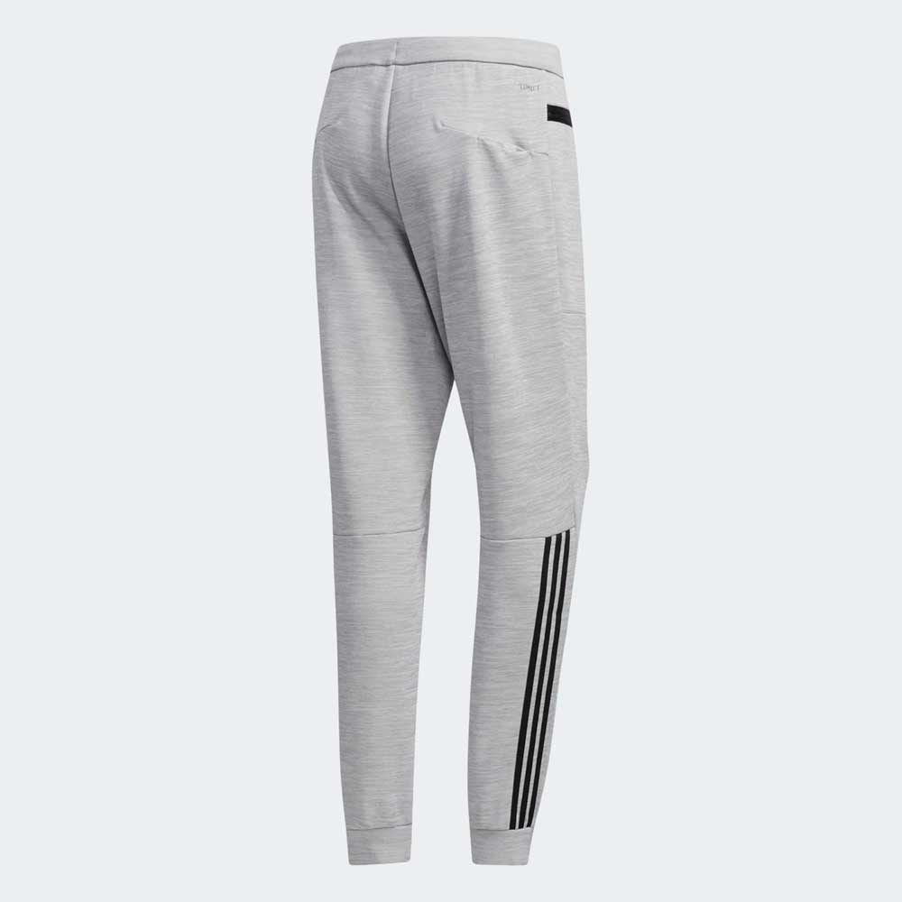 Брюки Adidas M ID SWEAT PT S Серый    Мужской photo 3