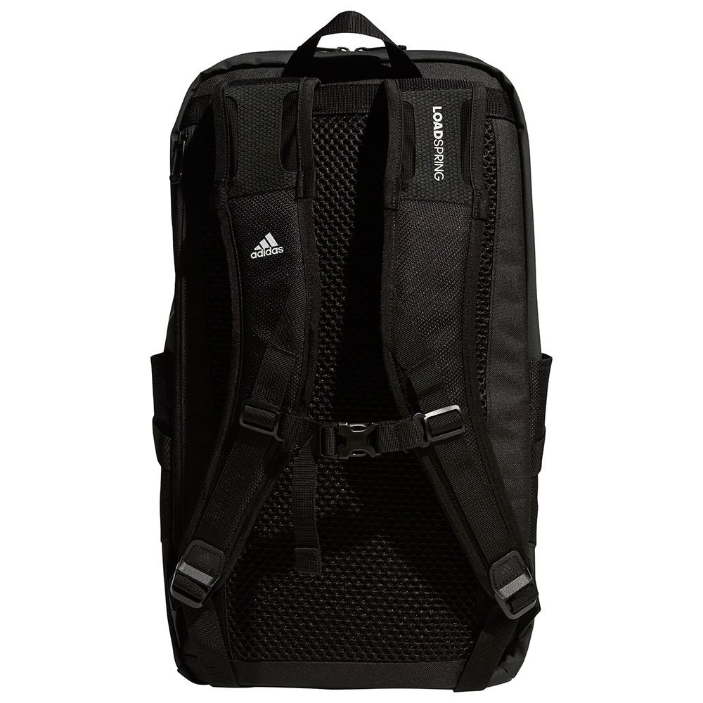 Рюкзак  Adidas System Backpack/FK2243/Черный photo 3