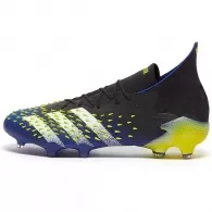 Ghete p/u fotbal Adidas PREDATOR FREAK .1 FG 