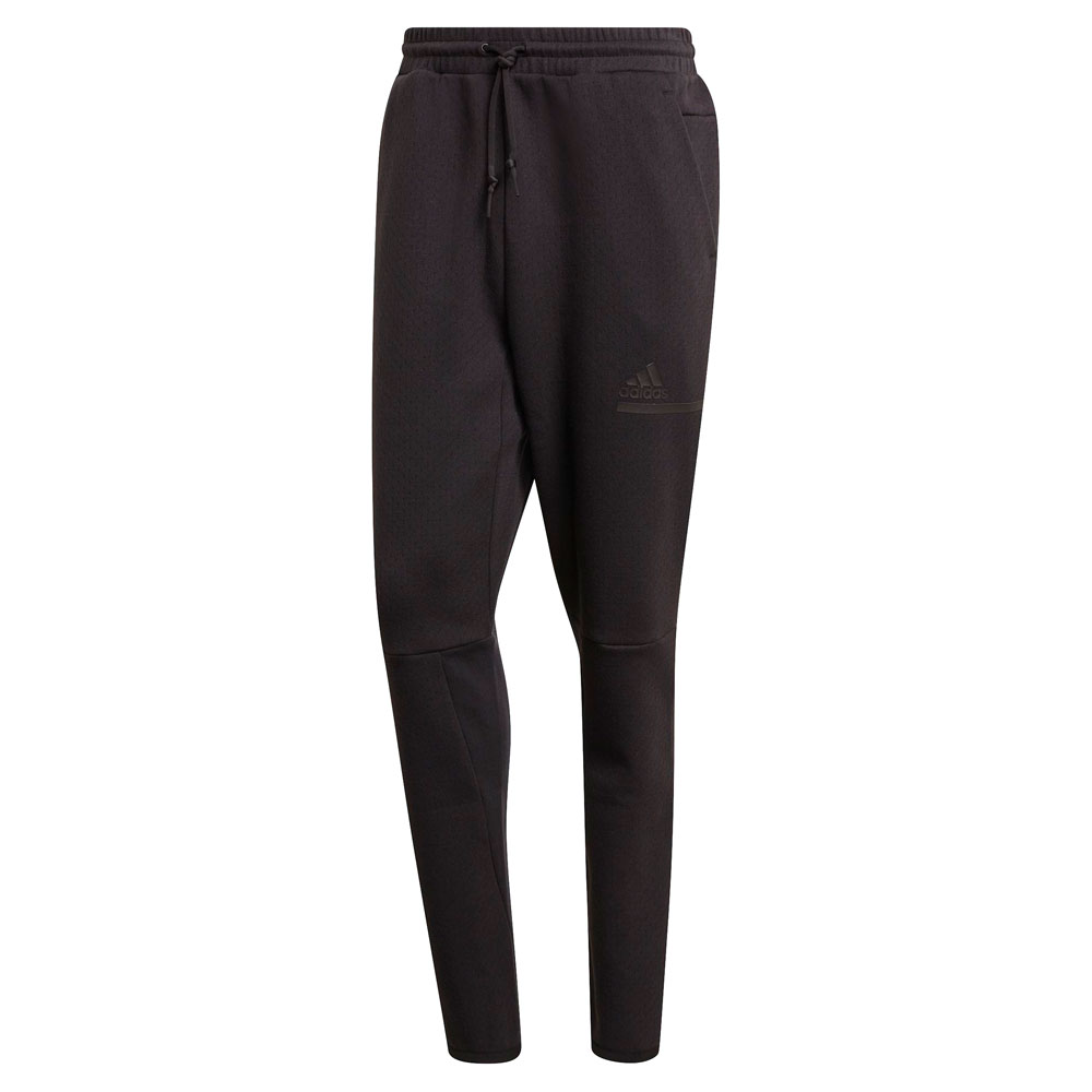Брюки Adidas ZNE Pant S Черный Мужской photo 1 Брюки Adidas ZNE Pant S Черный Мужской photo 1