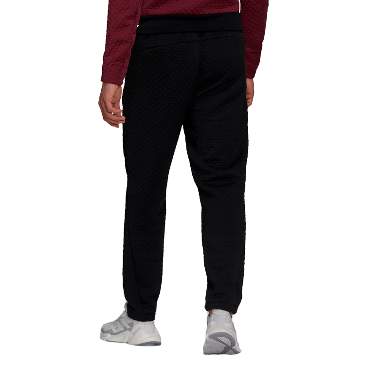 Брюки Adidas M Z.N.E. PT RDY XS Черный Мужской photo 3