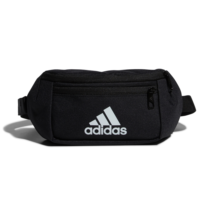 Сумка на пояс Adidas CL WB ES H30343 Черный photo 1