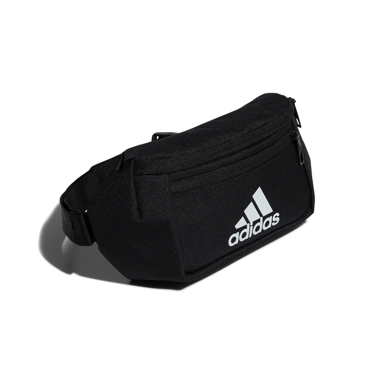 Сумка на пояс Adidas CL WB ES H30343 Черный photo 2