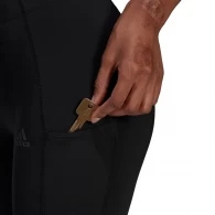 Panta-colanti Adidas FastImp 7/8 T thumbnav 3