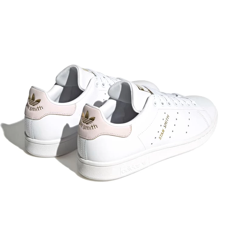 Кроссовки Adidas STAN SMITH W / Женский / 38 / Белый photo 4