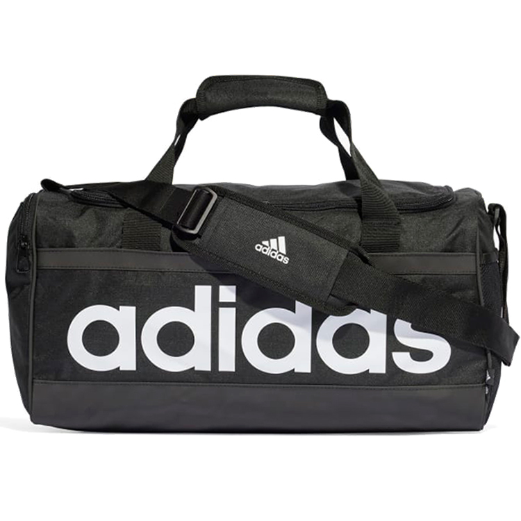 Сумка спортивная Adidas LINEAR DUFFEL M photo 