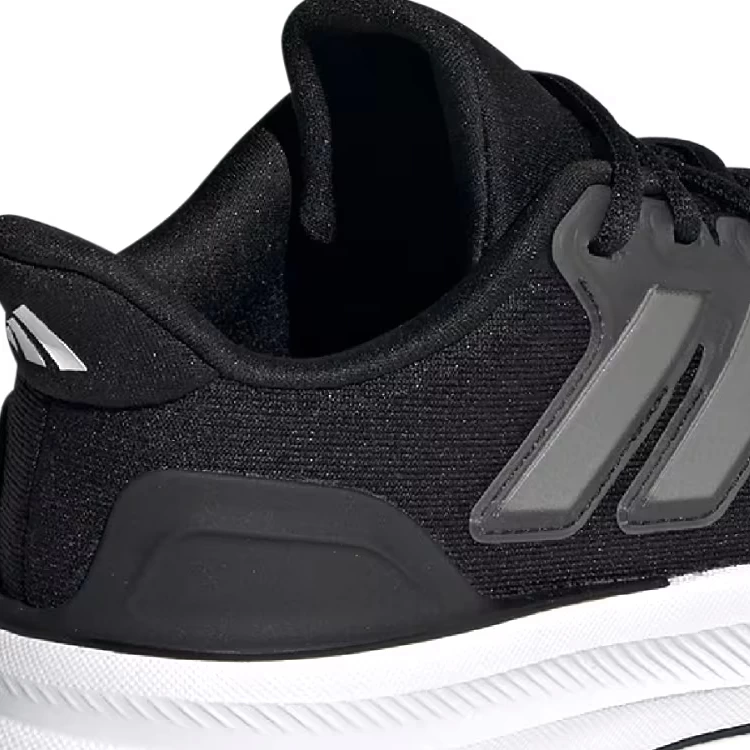 Incaltaminte Sport Adidas UltraRun 5 J pt Barbati / 38L / Negru photo 5
